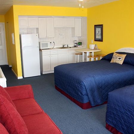 Barefoot Bay Resort Motel Clearwater Beach Extérieur photo