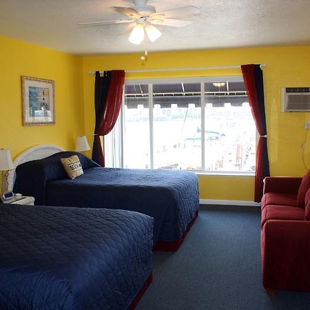 Barefoot Bay Resort Motel Clearwater Beach Extérieur photo