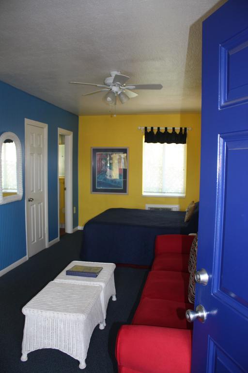 Barefoot Bay Resort Motel Clearwater Beach Extérieur photo