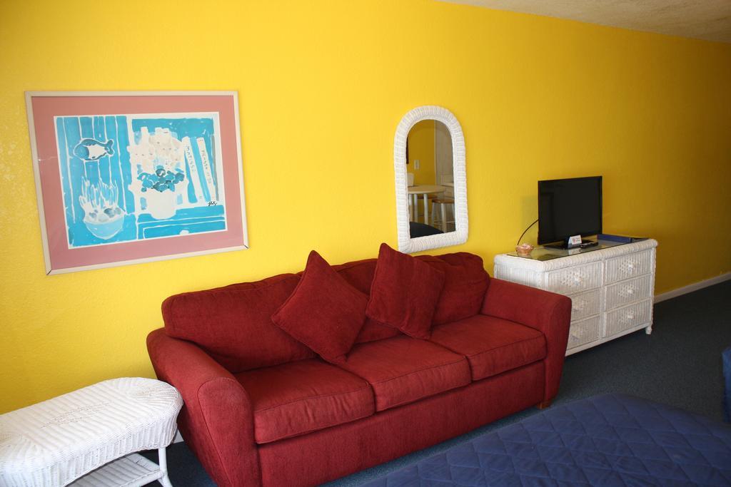 Barefoot Bay Resort Motel Clearwater Beach Extérieur photo