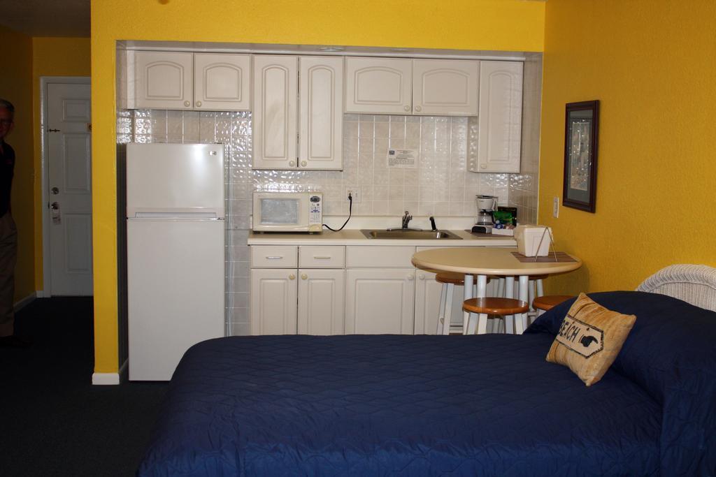 Barefoot Bay Resort Motel Clearwater Beach Extérieur photo