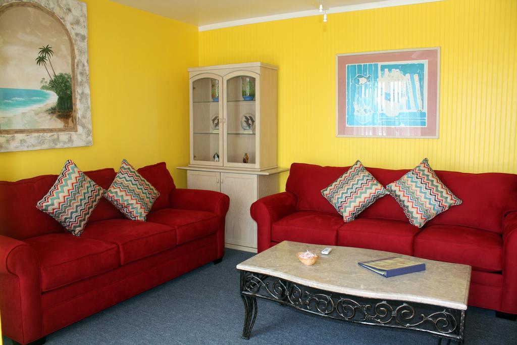 Barefoot Bay Resort Motel Clearwater Beach Extérieur photo