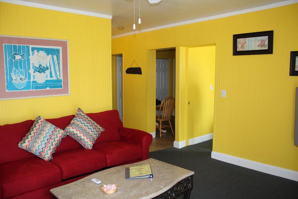 Barefoot Bay Resort Motel Clearwater Beach Extérieur photo