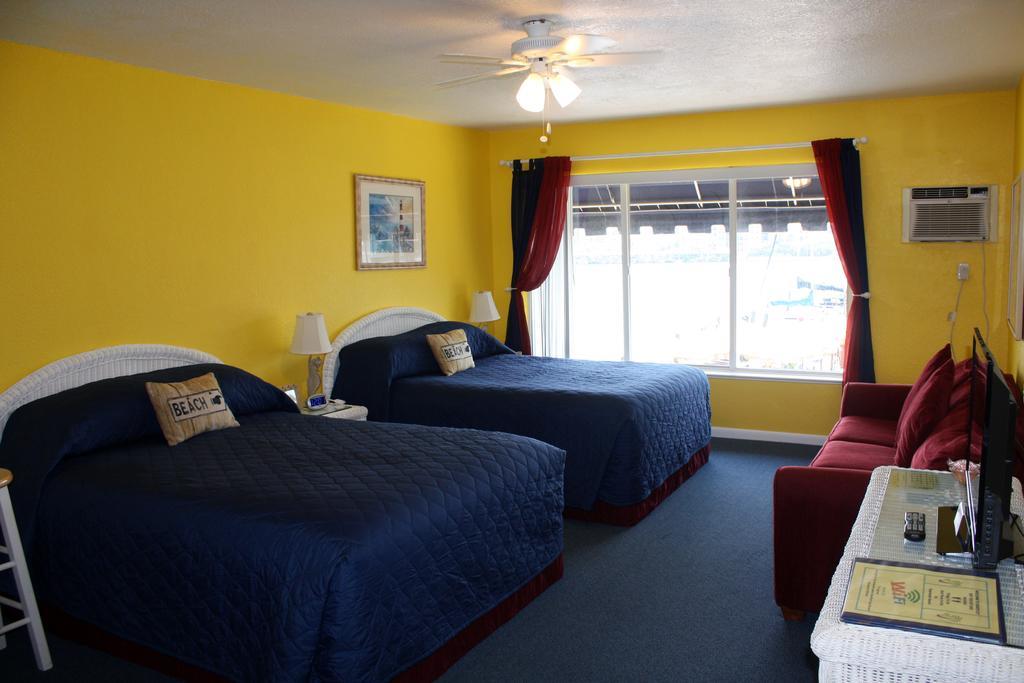 Barefoot Bay Resort Motel Clearwater Beach Extérieur photo