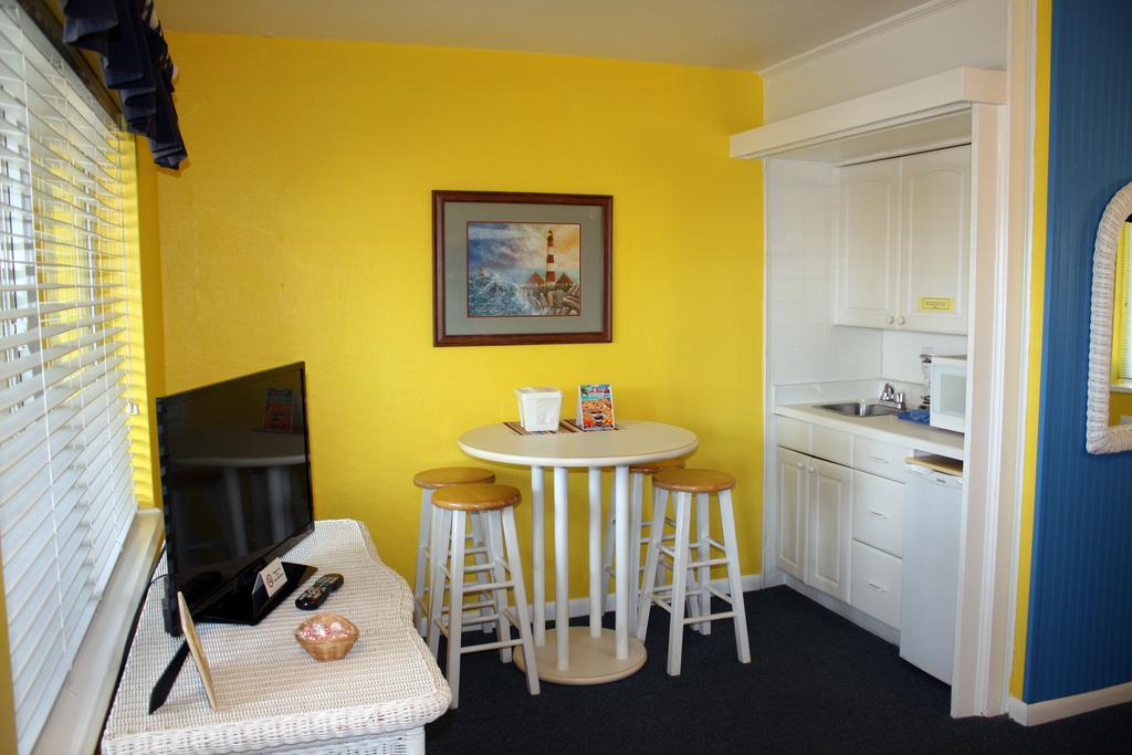 Barefoot Bay Resort Motel Clearwater Beach Extérieur photo