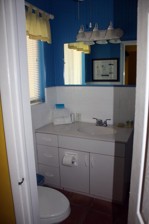 Barefoot Bay Resort Motel Clearwater Beach Extérieur photo