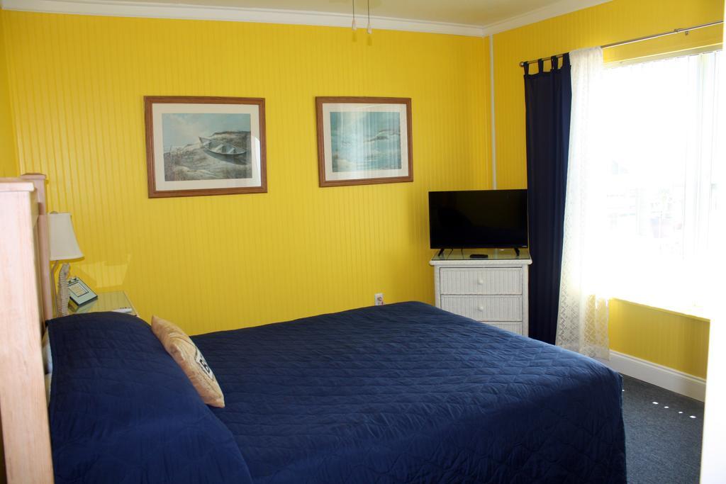 Barefoot Bay Resort Motel Clearwater Beach Extérieur photo